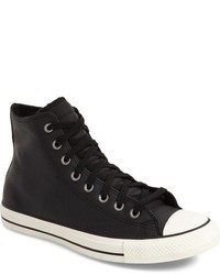 Converse Chuck Taylor All Star Moto High Top Sneaker