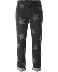 Stella McCartney Star Print Jeans