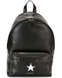 Givenchy Star Backpack