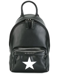 Givenchy Star Print Nano Backpack
