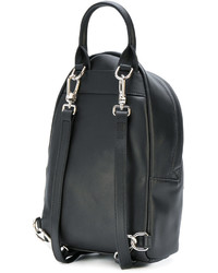 Givenchy Star Stud Nano Backpack