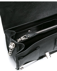 Versace Stardvst Shoulder Bag
