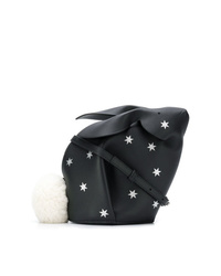 Loewe Bunny Shoulder Bag