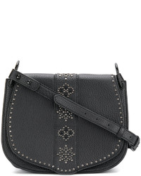 Rebecca Minkoff Stargazing Saddle Crossbody Bag