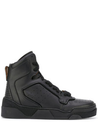Givenchy Tyson Iii Hi Top Sneakers
