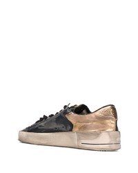 Golden Goose Stardan Low Top Sneakers