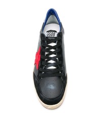 Golden Goose Superstar Low Top Trainers