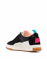 Golden Goose Yeah Low Top Sneakers