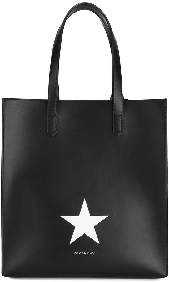 Givenchy Stargate Tote, $1,400 