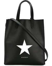 Givenchy Stargate Star Print Tote Bag