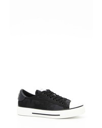 Valentino Starstudded Low Top Sneaker