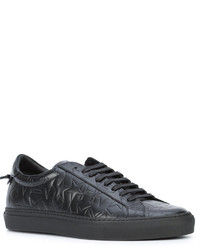 Givenchy Urban Street Star Sneakers