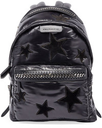 Stella McCartney All Over Stars Falabella Backpack