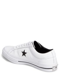 Converse One Star Sneaker