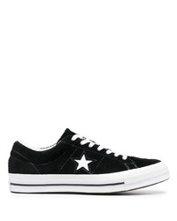 Converse One Star Premium Sneakers