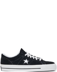 Converse Suede One Star Ox Sneakers
