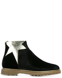 Charlotte Olympia Star Boots