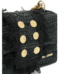 Kooreloo Fringed Detail Shoulder Bag