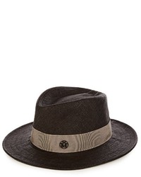 Maison Michel Andre Straw Hat