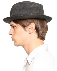 Bangok Straw Hat