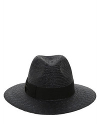 Borsalino Braided Straw Hat
