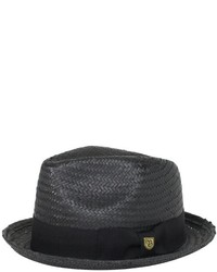 Brixton Castor Hat