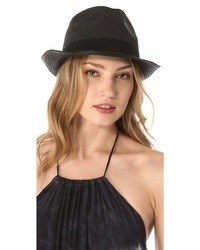 Melissa Odabash Eva Panama Hat