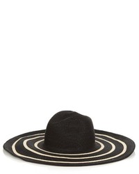 Fil Hats Fuji Hemp Straw Hat