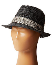 Roxy Heat Wave Straw Hat
