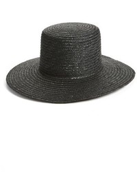 Lack Of Color The Valley Straw Hat