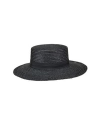 Peter Grimm Lupe Straw Resort Hat