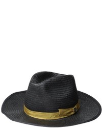 Brixton Maddock Fedora Hat Hat