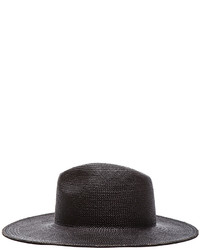 Janessa Leone Rita Straw Hat