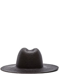Janessa Leone Rita Straw Hat