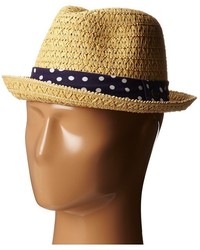 Roxy Solar Rays Straw Hat