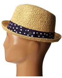 Roxy Solar Rays Straw Hat