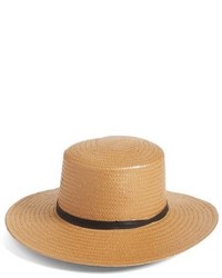 BCBGeneration Spring Gaucho Straw Hat