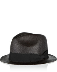 Sensi Studio Adrian Toquilla Straw Panama Hat