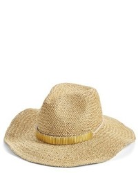 BCBGeneration The Western Straw Panama Hat