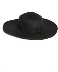 Nordstrom Wide Brim Hat