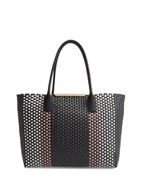 Ted Baker London Small Maargo Woven Tote