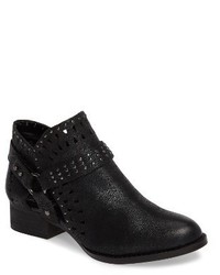 Vince Camuto Calley Strappy Studded Bootie