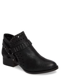 Vince Camuto Calley Strappy Studded Bootie