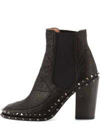 Laurence Dacade Flynn Studded Gored Ankle Boot