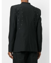 Unconditional Cut Away Studded Jacket