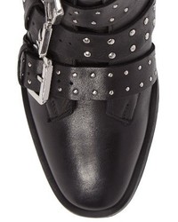Topshop Amy2 Studded Boot