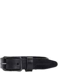 DSQUARED2 Black Studded Bracelet