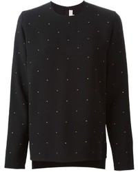 Stella McCartney Studded Sweater