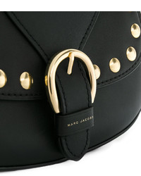 Marc Jacobs Studded Saddle Bag