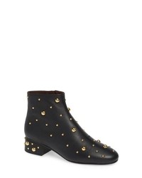 See by Chloe Abby Studded Bootie